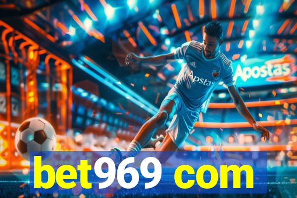 bet969 com